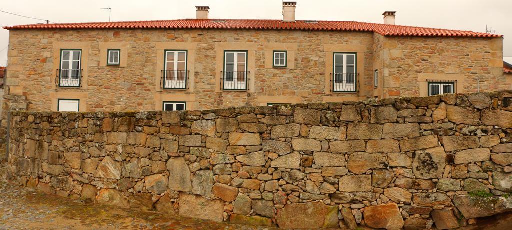 Casa da Fidalga - Villa of 5 bedrooms Outeiro de Gatos Bagian luar foto