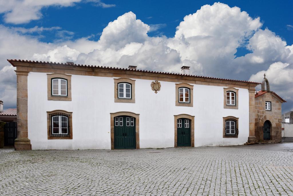 Casa da Fidalga - Villa of 5 bedrooms Outeiro de Gatos Bagian luar foto